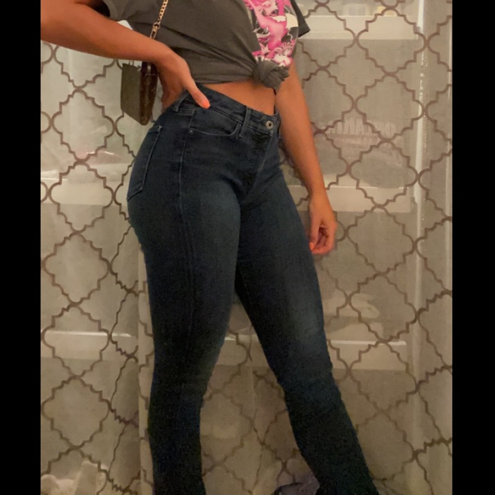Lucky Brand Jeans